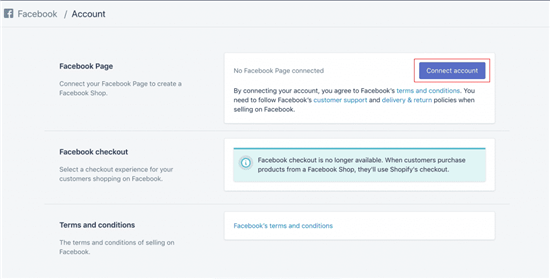 Shopify商家怎样拓展Facebook营销渠道？实际开实体店流程详细说明插图(3)