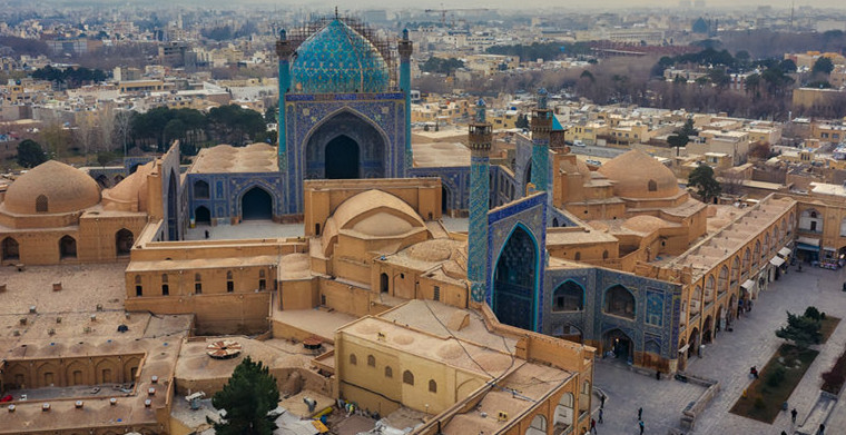 伊朗市场全是坑？那是你太嫩！