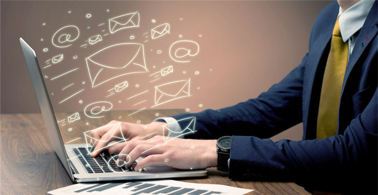 78个免费的响应式电子邮件模板，你要的都在这了！