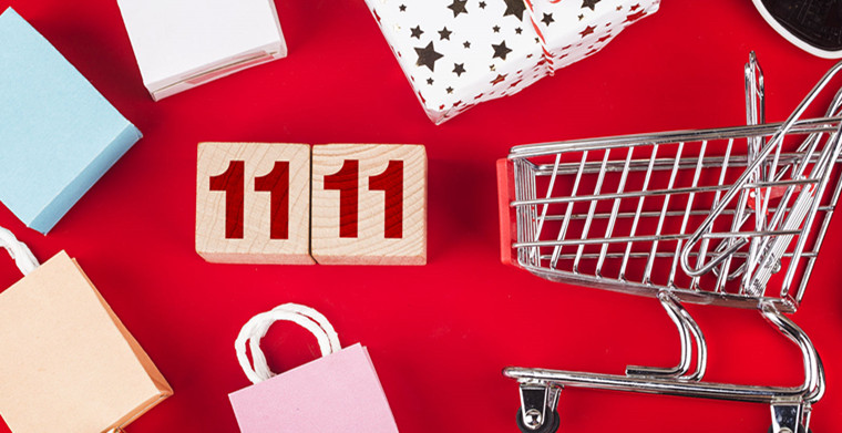 2019年双11全景洞察：低线城市、年轻群体成电商新增长点；流量明星、KOL直播带货引爆销量