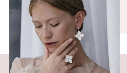 心若丰盈，优雅天成