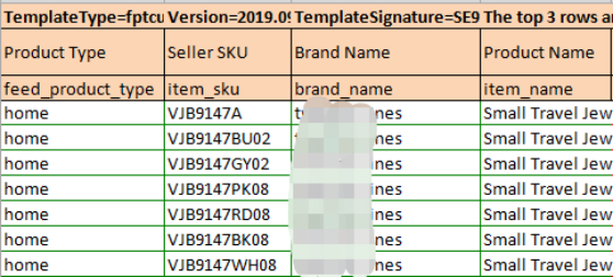 亚马逊LISTING流程化运营体系：FBA发货操作流程