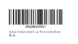 亚马逊LISTING流程化运营体系：FBA发货操作流程