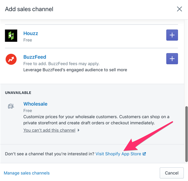 Shopify售家厚利多销的新思路?探探dropshipping“喷鼻没有喷鼻” Shopify售家厚利多销的新思路?探探dropshipping“喷鼻没有喷鼻”