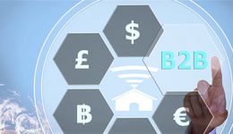80%收入来自B2B业务，中美贸易战下，东南亚时尚电商Zilingo收益颇丰