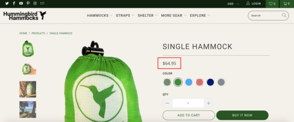自建站如何打“价格战”？这些套路你要知道……