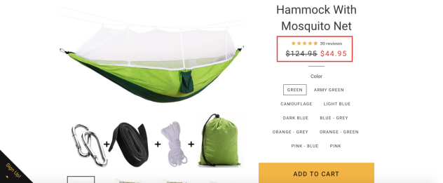 自建站如何打“价格战”？这些套路你要知道……