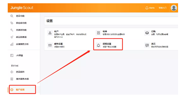 放大招了: 实时跟踪亚马逊Listing所有动态！