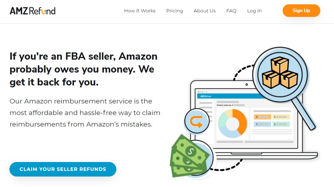 亚马逊卖家最全工具大全（建议收藏）