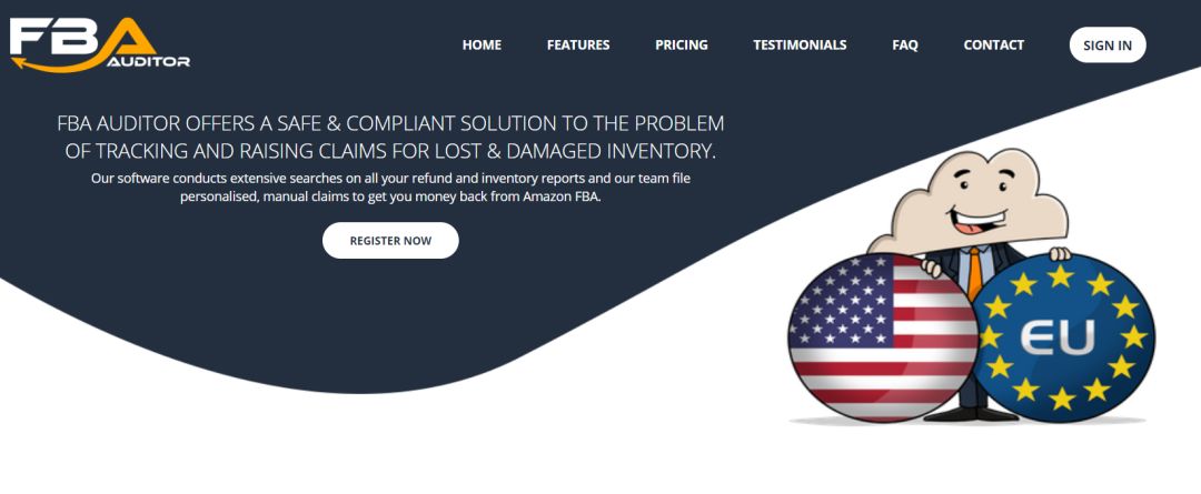 亚马逊卖家最全工具大全（建议收藏）