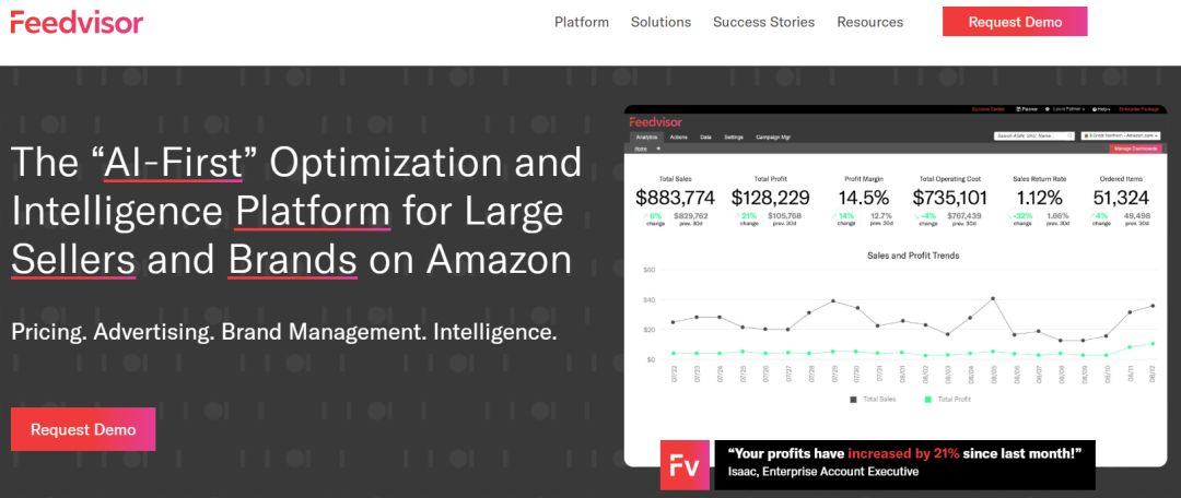 亚马逊卖家最全工具大全（建议收藏）