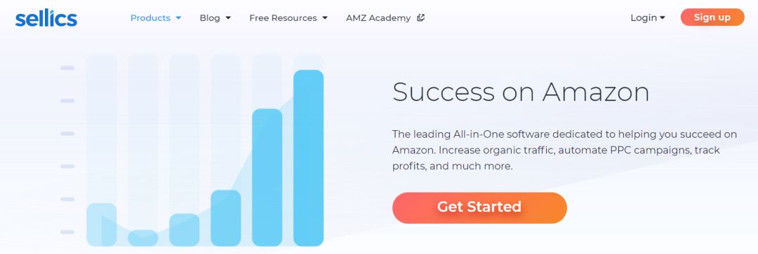 亚马逊卖家最全工具大全（建议收藏）