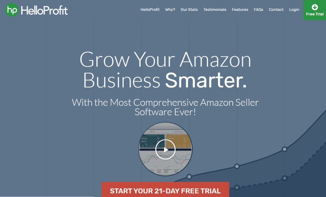 亚马逊卖家最全工具大全（建议收藏）