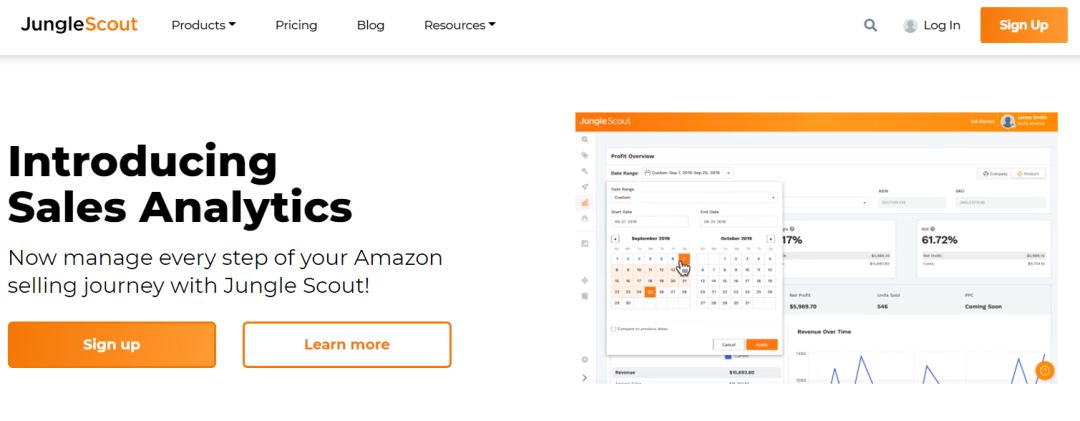 亚马逊卖家最全工具大全（建议收藏）