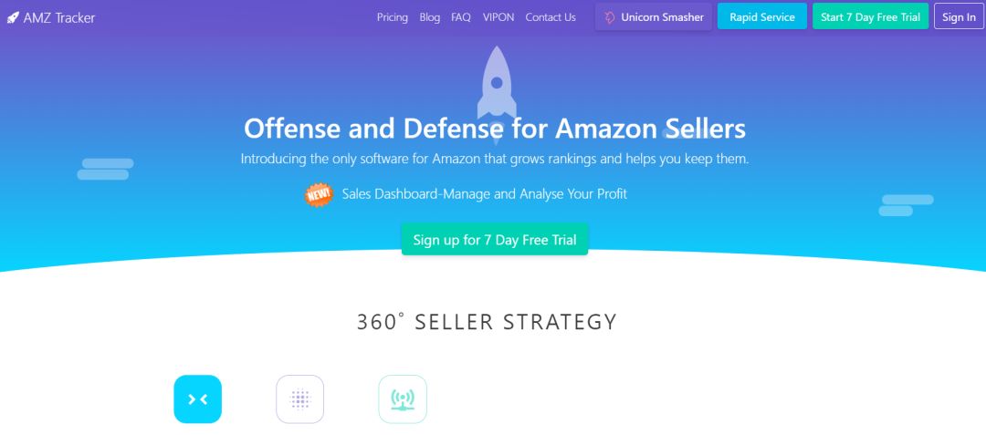 亚马逊卖家最全工具大全（建议收藏）