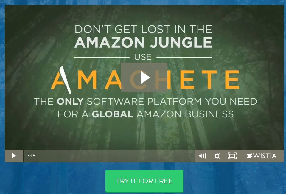 亚马逊卖家最全工具大全（建议收藏）