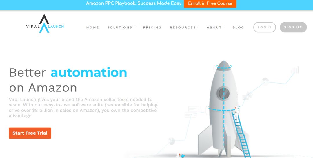 亚马逊卖家最全工具大全（建议收藏）