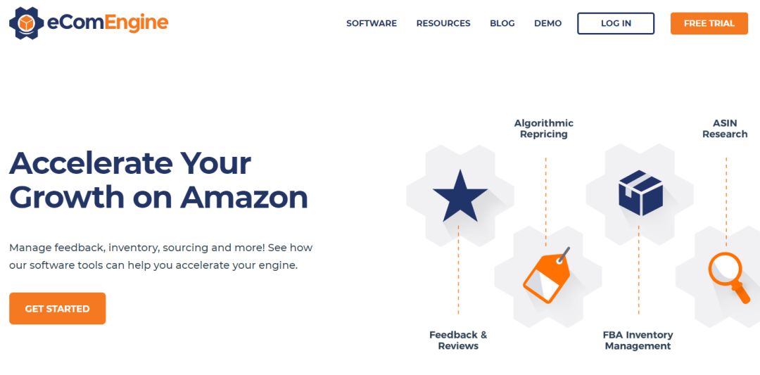 亚马逊卖家最全工具大全（建议收藏）