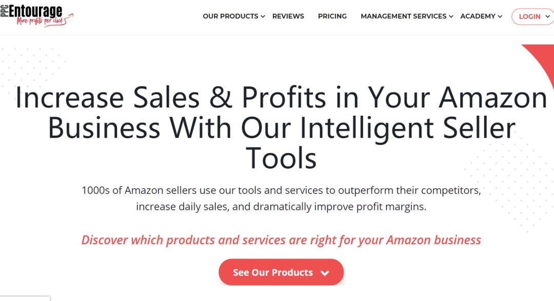 亚马逊卖家最全工具大全（建议收藏）