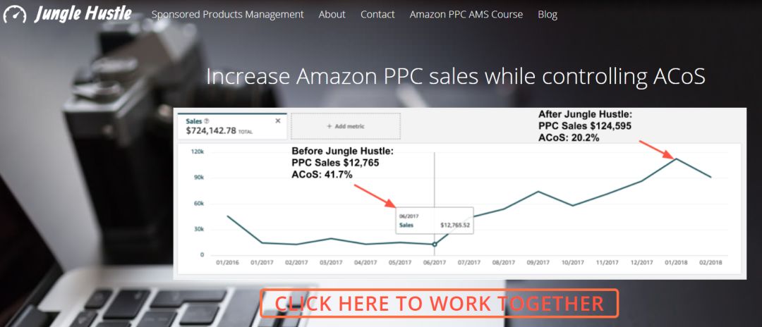 亚马逊卖家最全工具大全（建议收藏）
