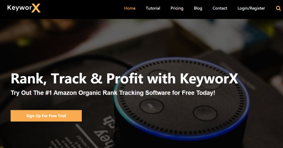 亚马逊卖家最全工具大全（建议收藏）