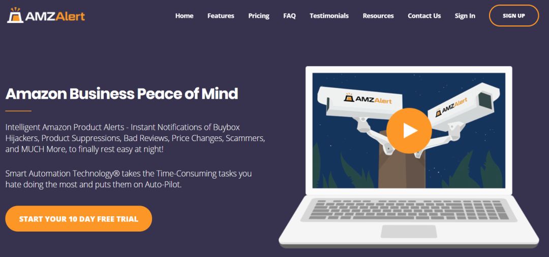 亚马逊卖家最全工具大全（建议收藏）