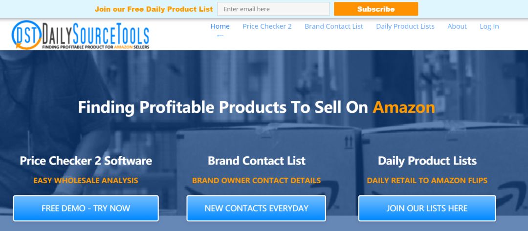 亚马逊卖家最全工具大全（建议收藏）