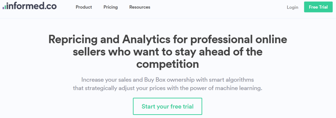 亚马逊卖家最全工具大全（建议收藏）