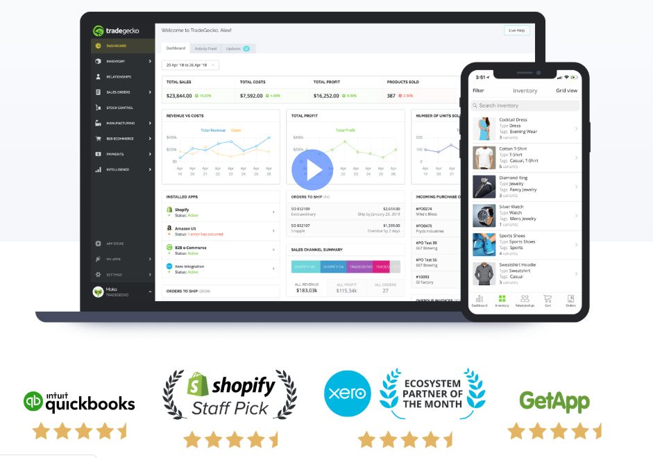 亚马逊卖家最全工具大全（建议收藏）