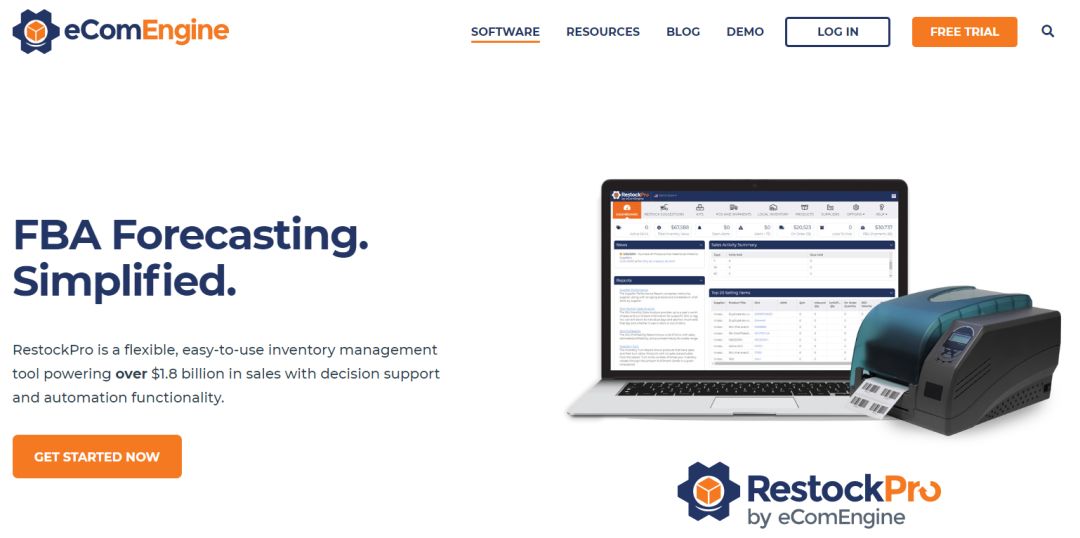 亚马逊卖家最全工具大全（建议收藏）