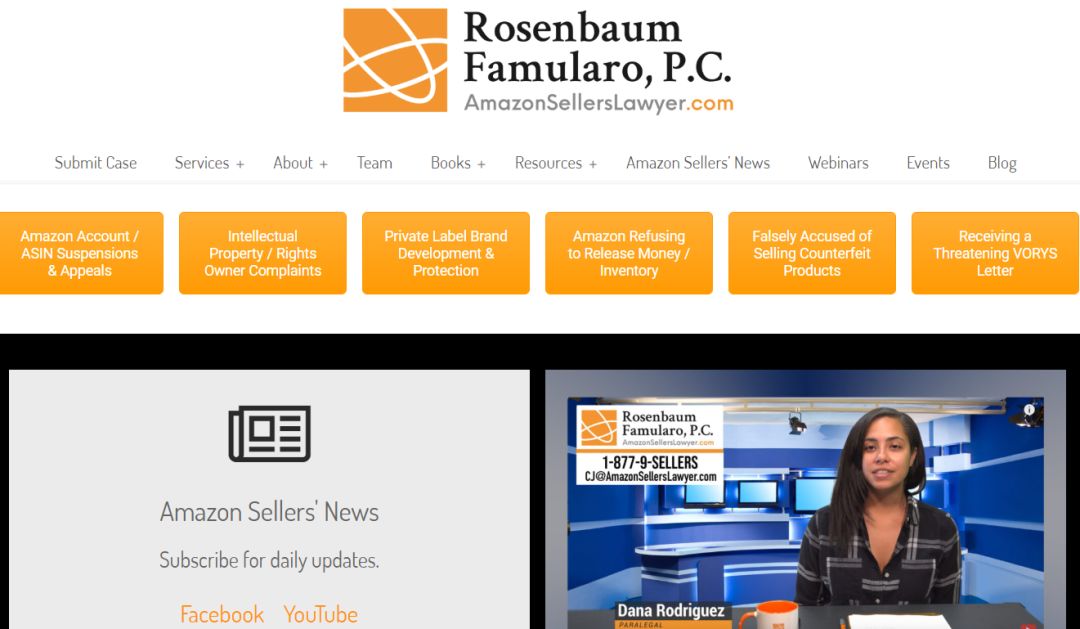 亚马逊卖家最全工具大全（建议收藏）