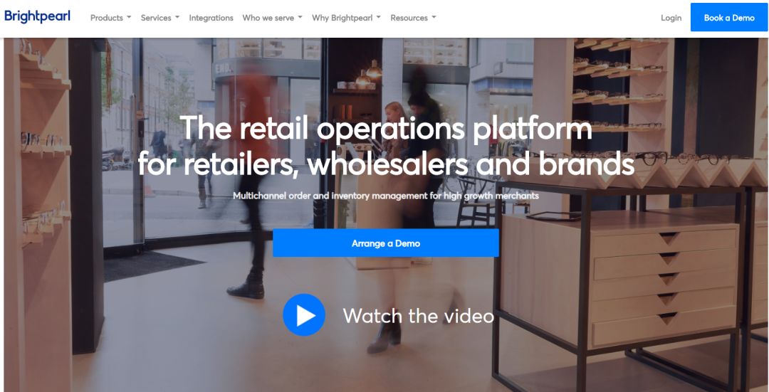 亚马逊卖家最全工具大全（建议收藏）