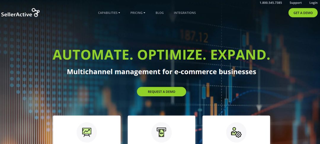 亚马逊卖家最全工具大全（建议收藏）