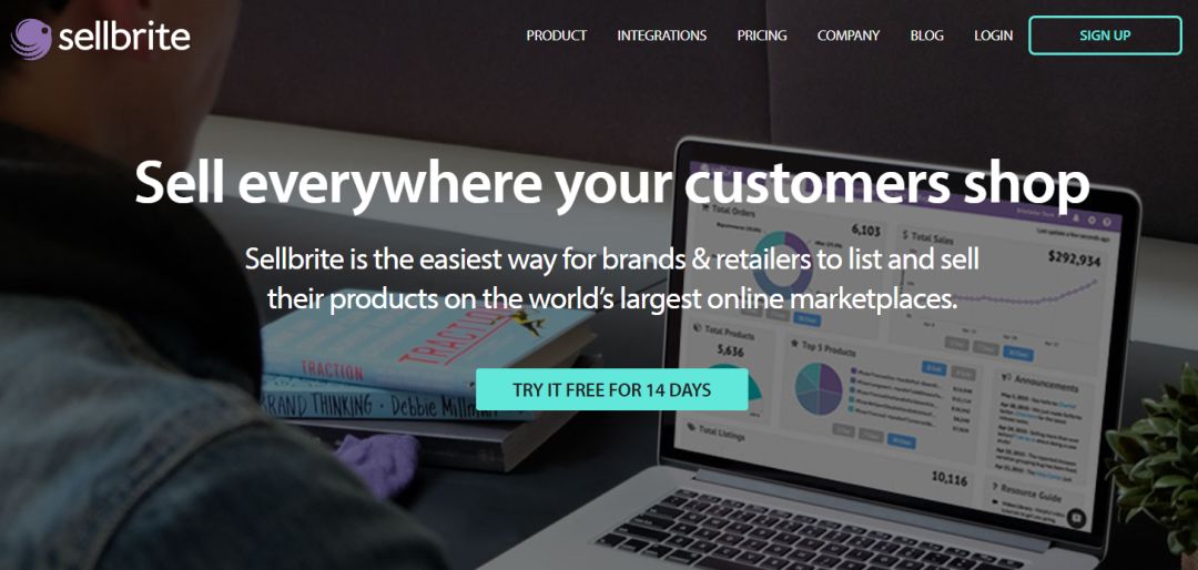 亚马逊卖家最全工具大全（建议收藏）