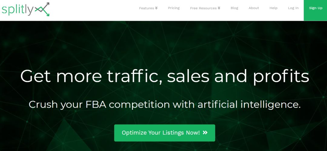 亚马逊卖家最全工具大全（建议收藏）