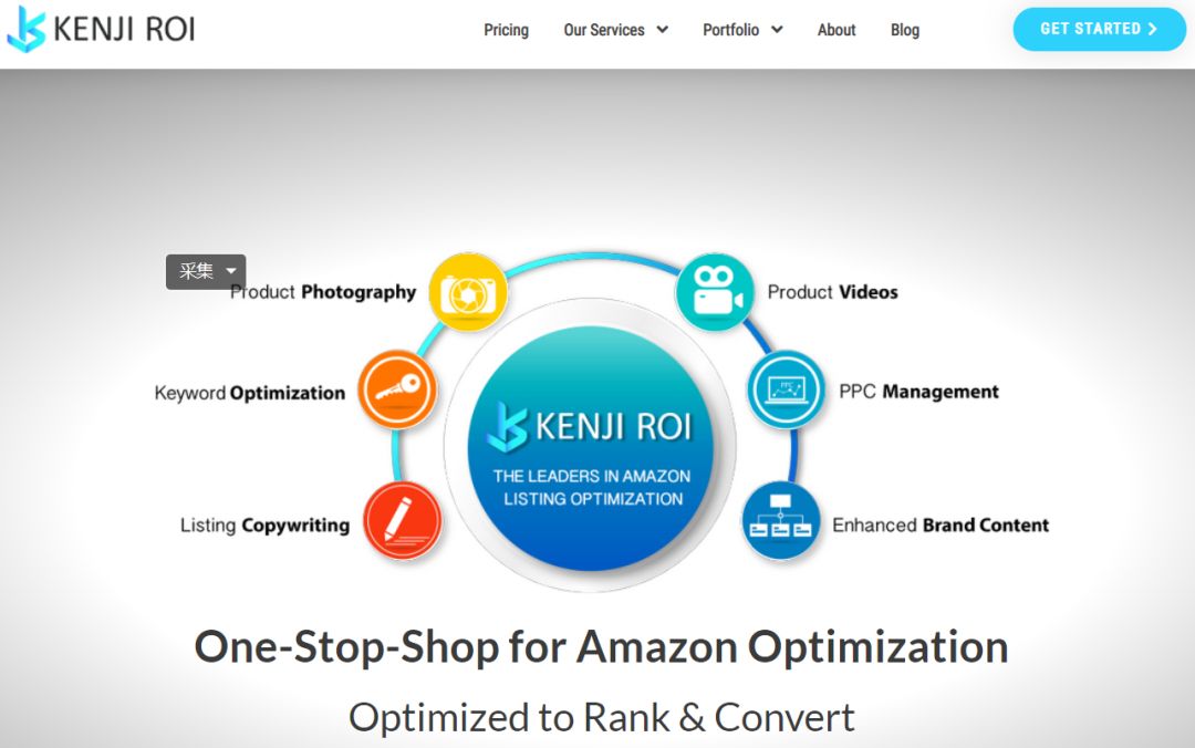 亚马逊卖家最全工具大全（建议收藏）