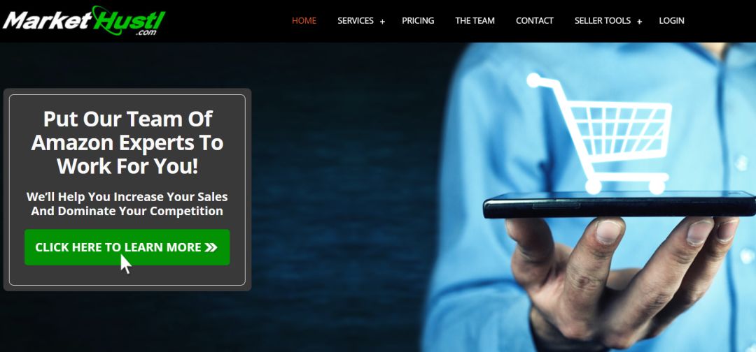 亚马逊卖家最全工具大全（建议收藏）