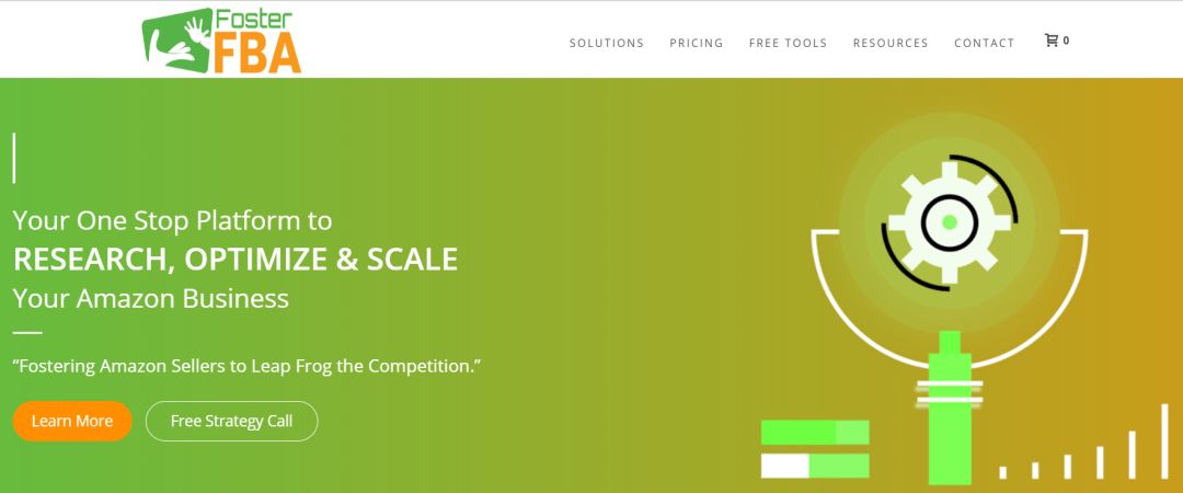 亚马逊卖家最全工具大全（建议收藏）