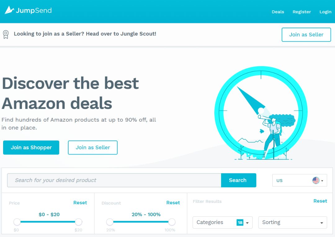 亚马逊卖家最全工具大全（建议收藏）