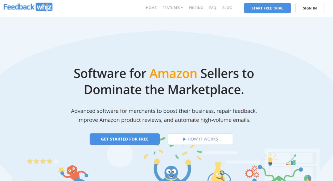 亚马逊卖家最全工具大全（建议收藏）