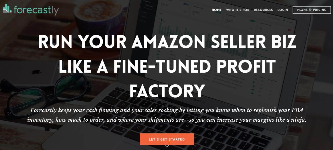 亚马逊卖家最全工具大全（建议收藏）