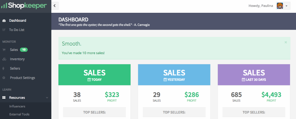 亚马逊卖家最全工具大全（建议收藏）