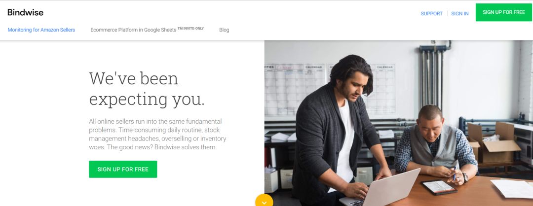 亚马逊卖家最全工具大全（建议收藏）