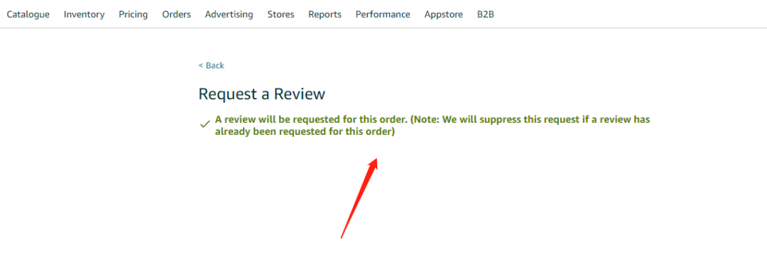福音！亚马逊官方review催评功能上线！