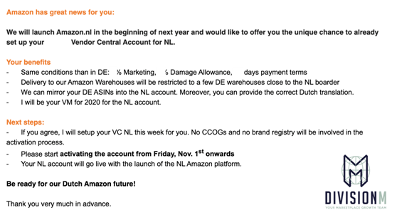 亚马逊希伯来语网站来了! 明年还将扩展这个站点?官方回应如下