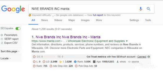 如何用领英一天开发五个精准客户——寻找目标公司主要负责人的联系方式