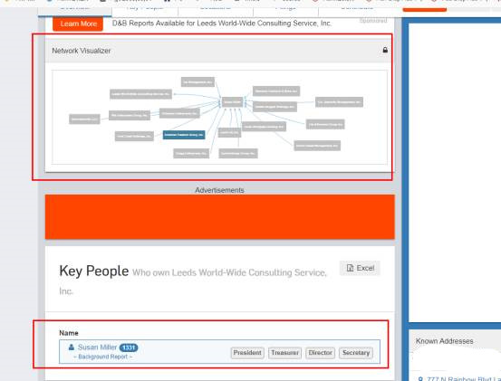 如何用领英一天开发五个精准客户——寻找目标公司主要负责人的联系方式