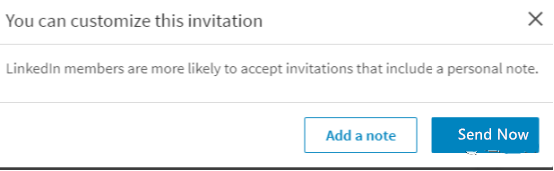 如何用领英一天开发五个精准客户——寻找目标公司主要负责人的联系方式