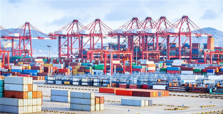 10月美国西海岸进口量锐减14.1%，电视机、家具和服装等消费品占大头