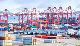 10月美国西海岸进口量锐减14.1%，电视机、家具和服装等消费品占大头